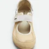 Orbit Flash Mary-Jane Sneaker