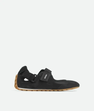 Orbit Flash Mary-Jane Sneaker
