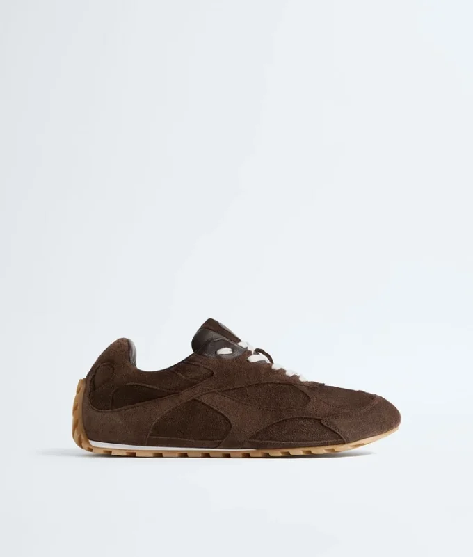 Orbit Flash Sneaker
