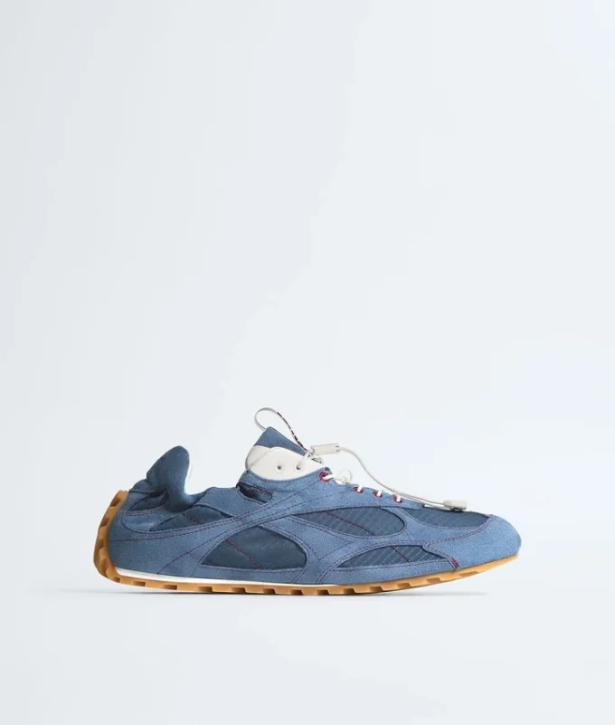 Orbit Flash Sneaker