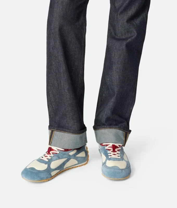 Orbit Flash Sneaker