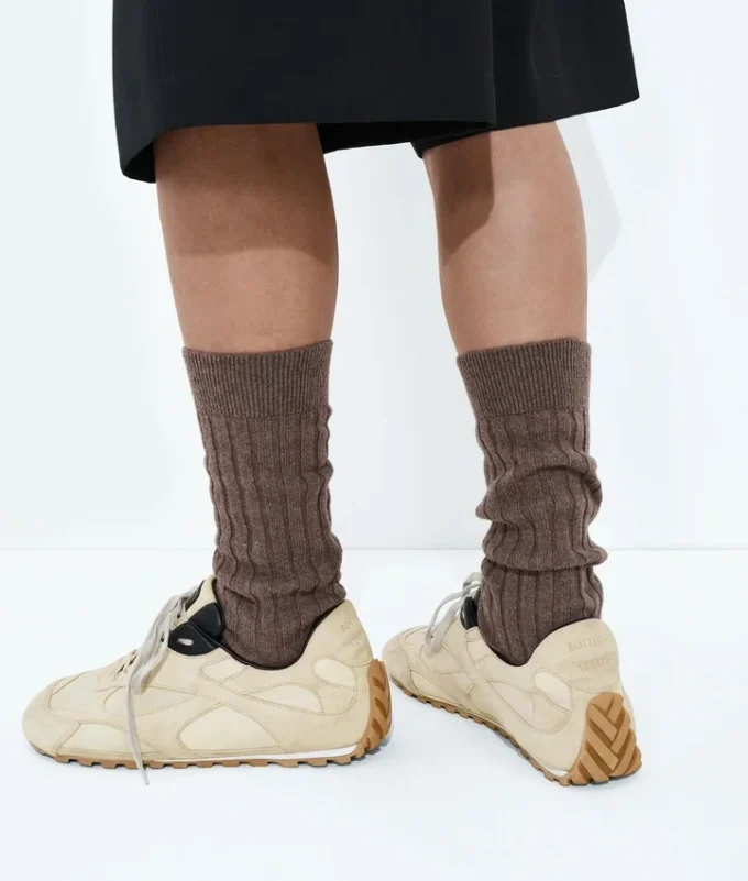 Orbit Flash Sneaker