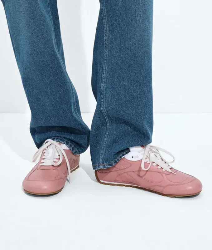 Orbit Flash Sneaker