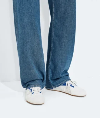 Orbit Flash Sneaker
