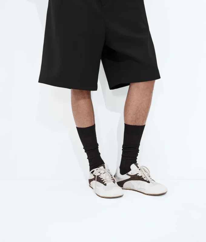 Orbit Flash Sneaker