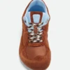 Orbit Flash Sneaker