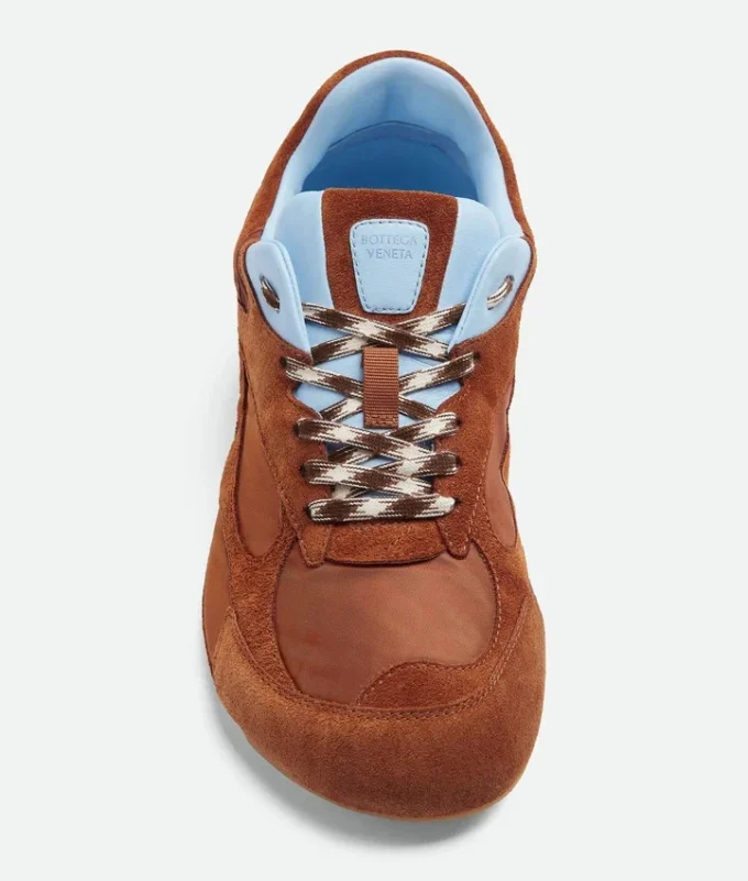 Orbit Flash Sneaker