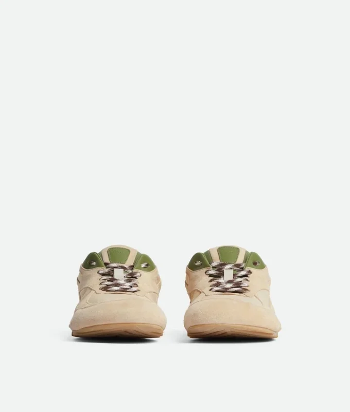 Orbit Flash Sneaker