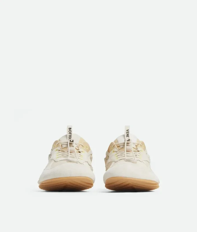 Orbit Flash Sneaker