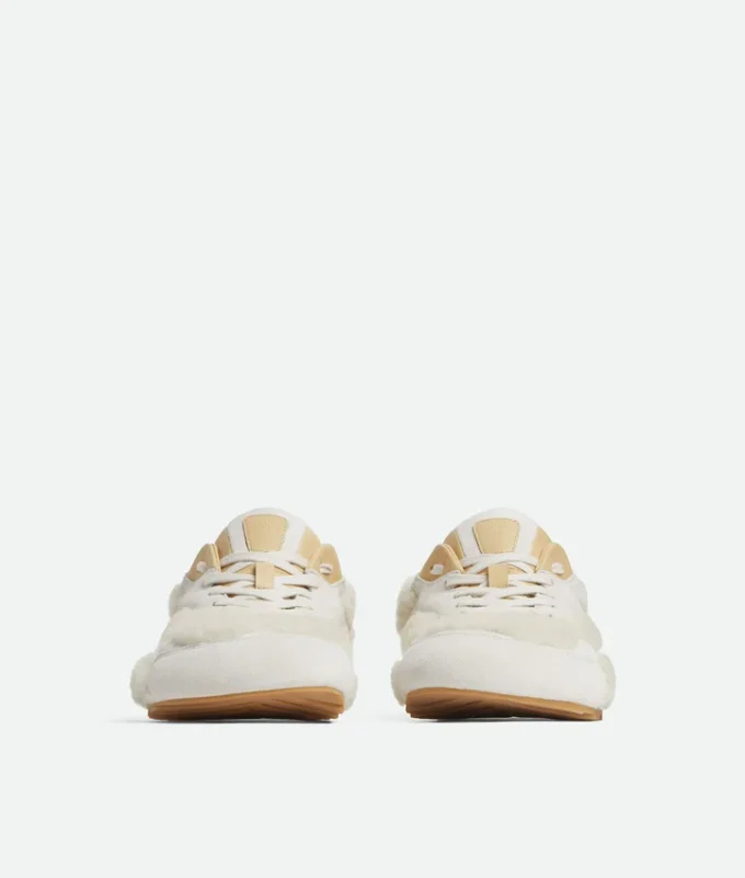 Orbit Flash Sneaker