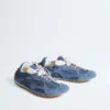 Orbit Flash Sneaker