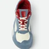 Orbit Flash Sneaker