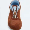 Orbit Flash Sneaker