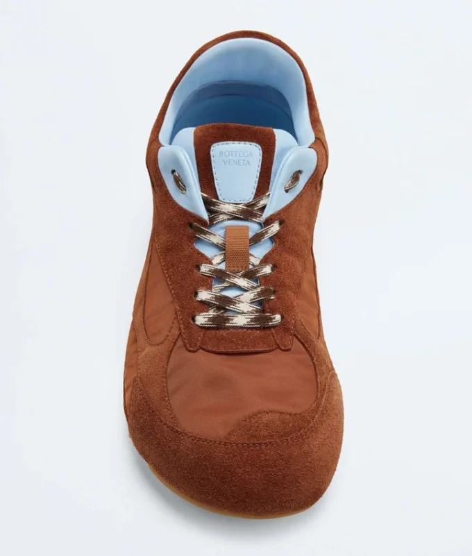 Orbit Flash Sneaker