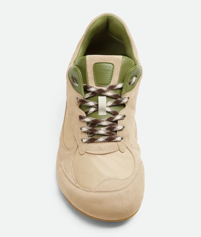 Orbit Flash Sneaker