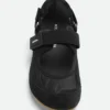 Orbit Flash Mary-Jane Sneaker