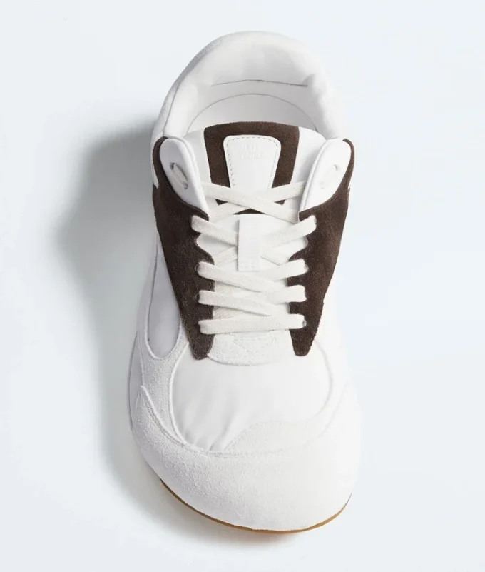 Orbit Flash Sneaker