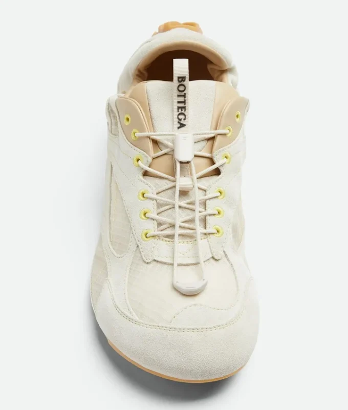 Orbit Flash Sneaker