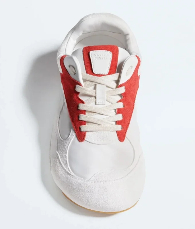Orbit Flash Sneaker
