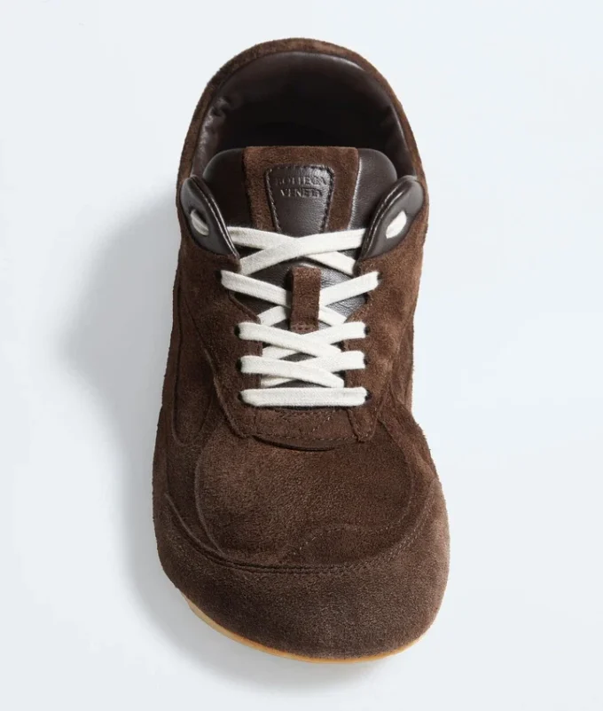 Orbit Flash Sneaker