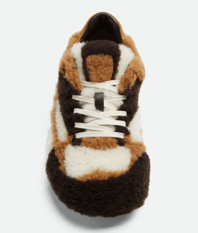Orbit Flash Sneaker