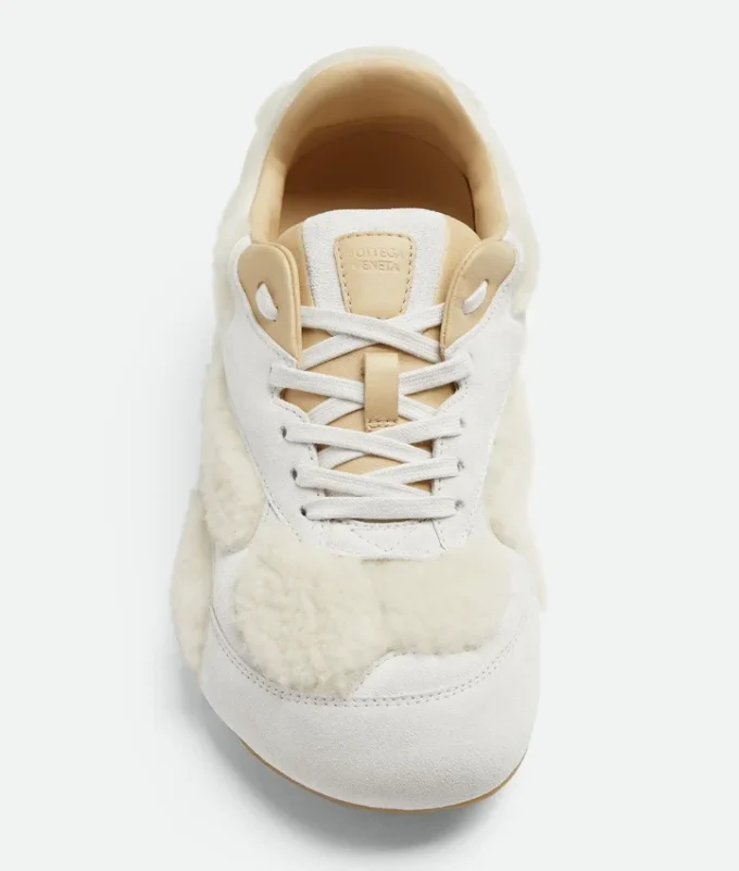 Orbit Flash Sneaker