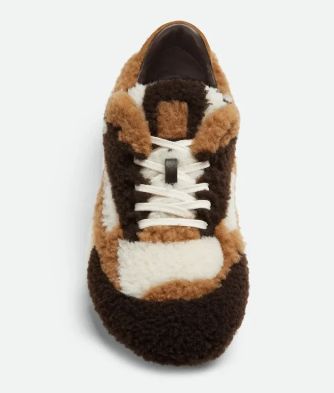 Orbit Flash Sneaker