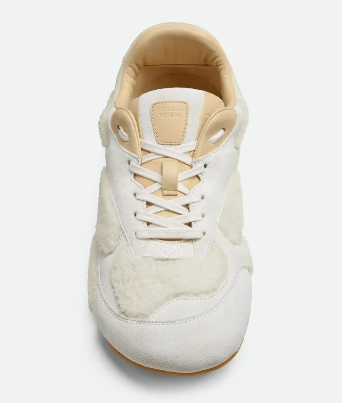 Orbit Flash Sneaker