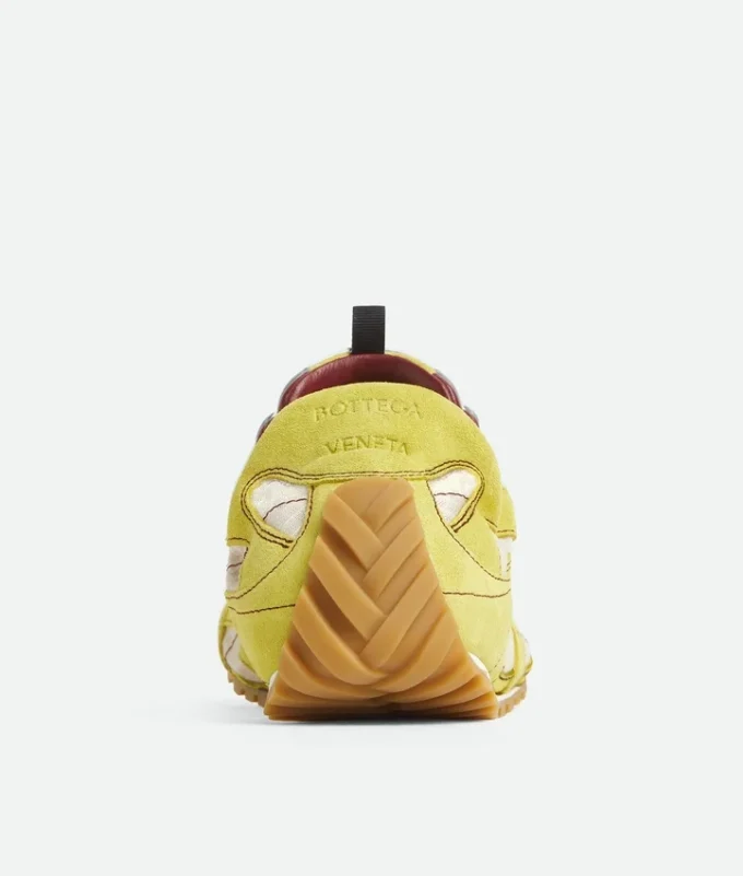 Orbit Flash Sneaker
