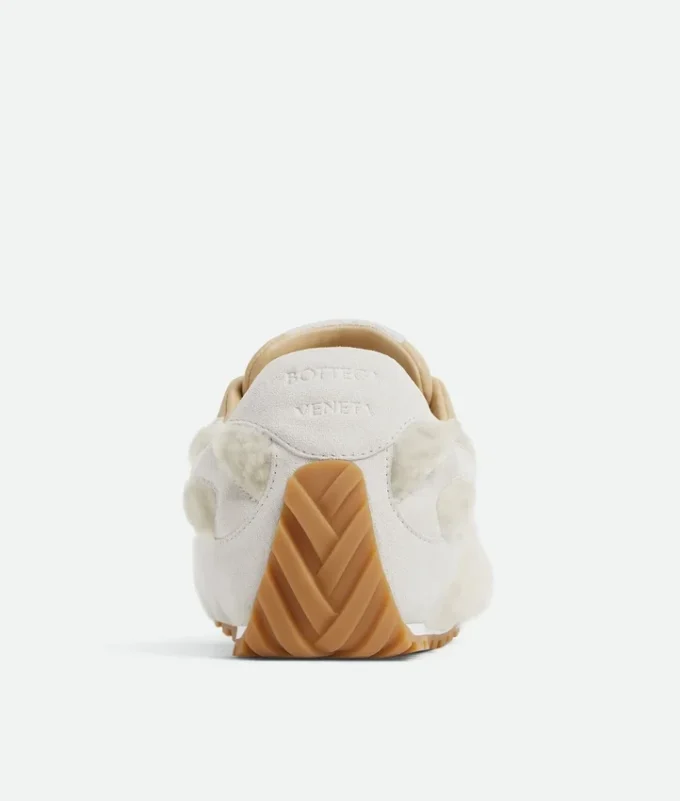 Orbit Flash Sneaker