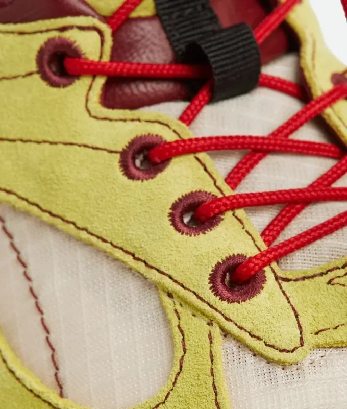 Orbit Flash Sneaker