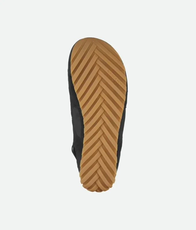 Orbit Flash Mary-Jane Sneaker