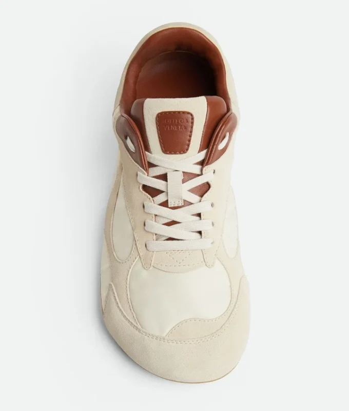 Orbit Flash Sneaker