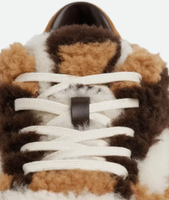 Orbit Flash Sneaker
