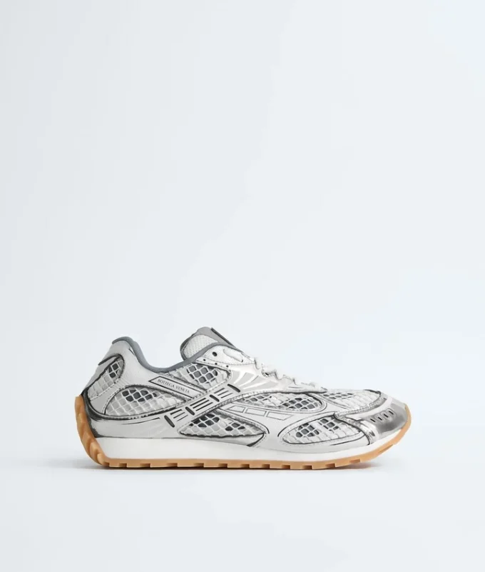 Orbit Sneaker