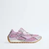 Orbit Sneaker