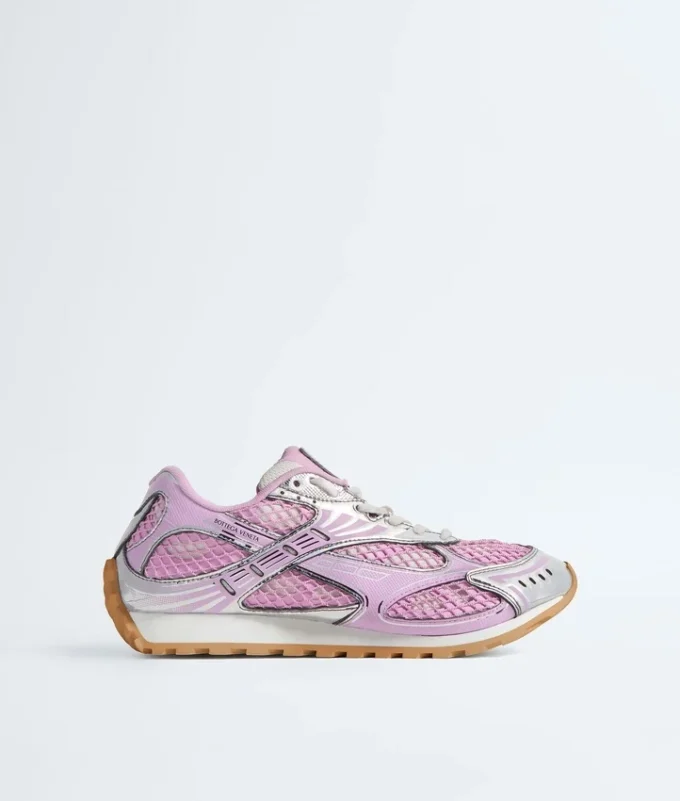 Orbit Sneaker