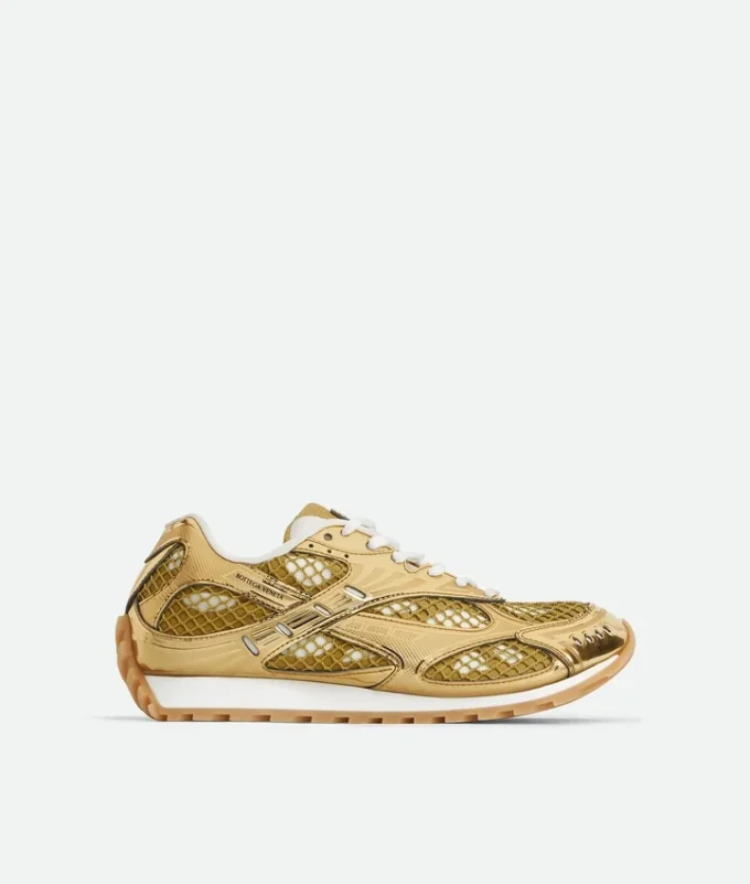 Orbit Sneaker