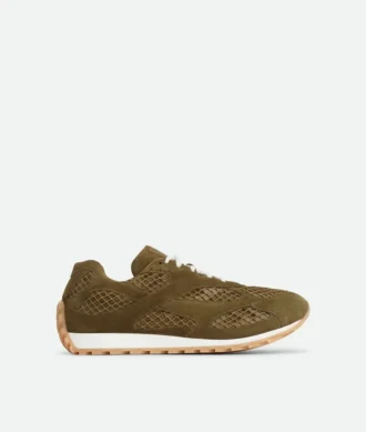 Orbit Sneaker