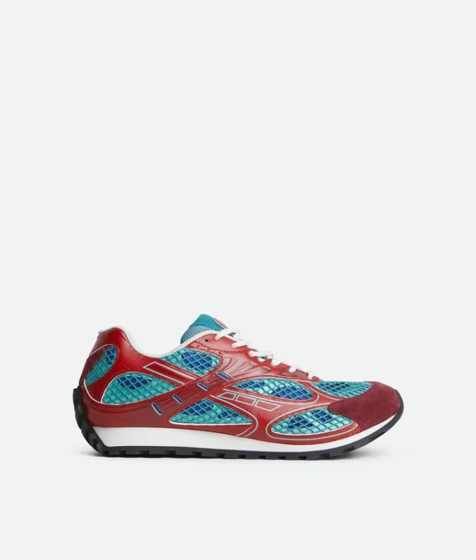 Orbit Sneaker