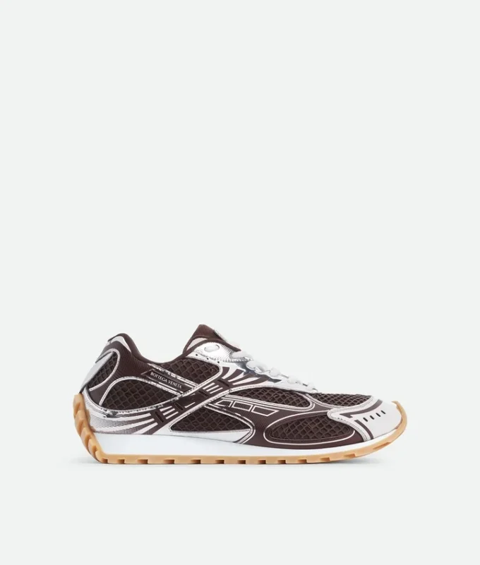 Orbit Sneaker