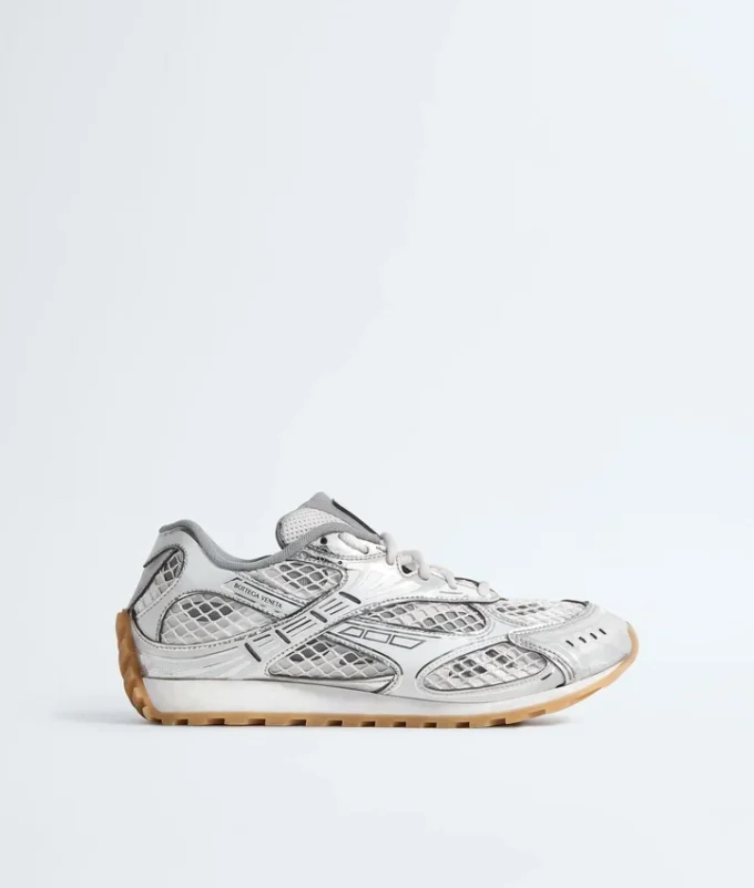 Orbit Sneaker