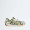 Orbit Sneaker