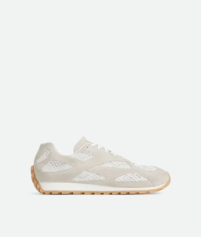 Orbit Sneaker