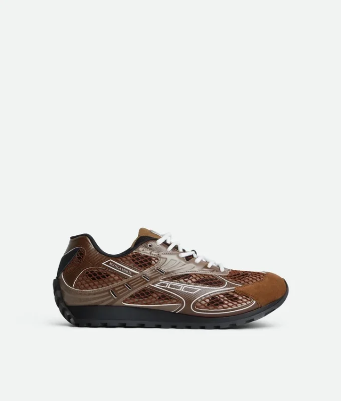 Orbit Sneaker