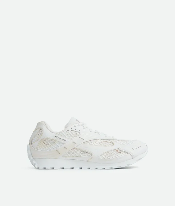 Orbit Sneaker