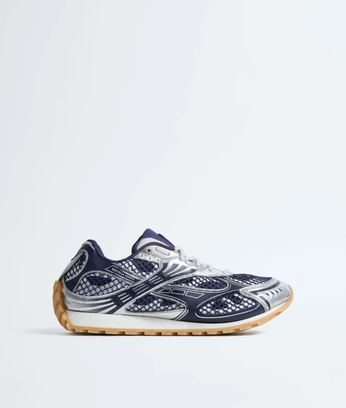 Orbit Sneaker