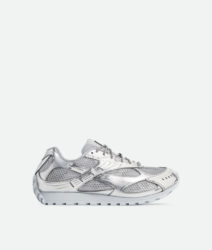 Orbit Sneaker
