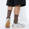 Orbit Sneaker