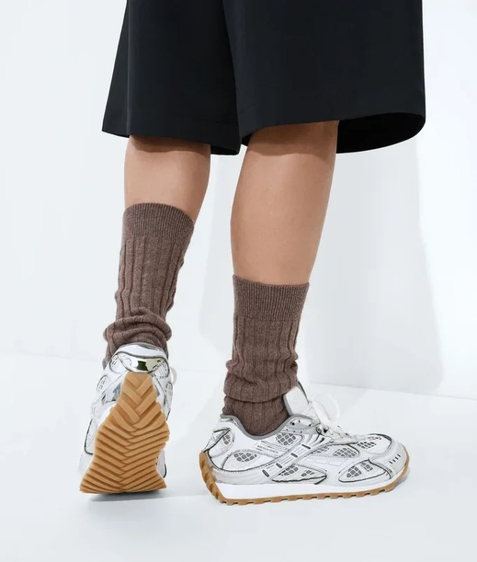 Orbit Sneaker